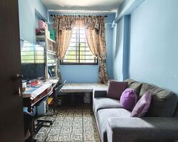 Blk 335C Yishun Riverwalk (Yishun), HDB 5 Rooms #595761601